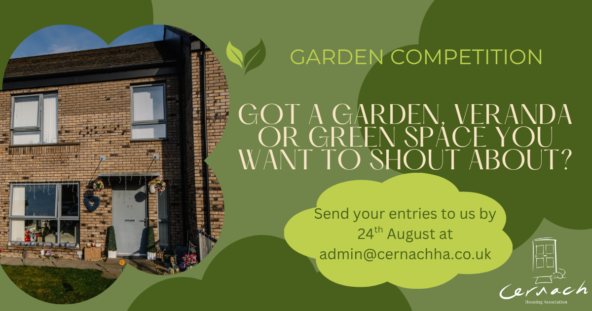 Gardening Competition  1 