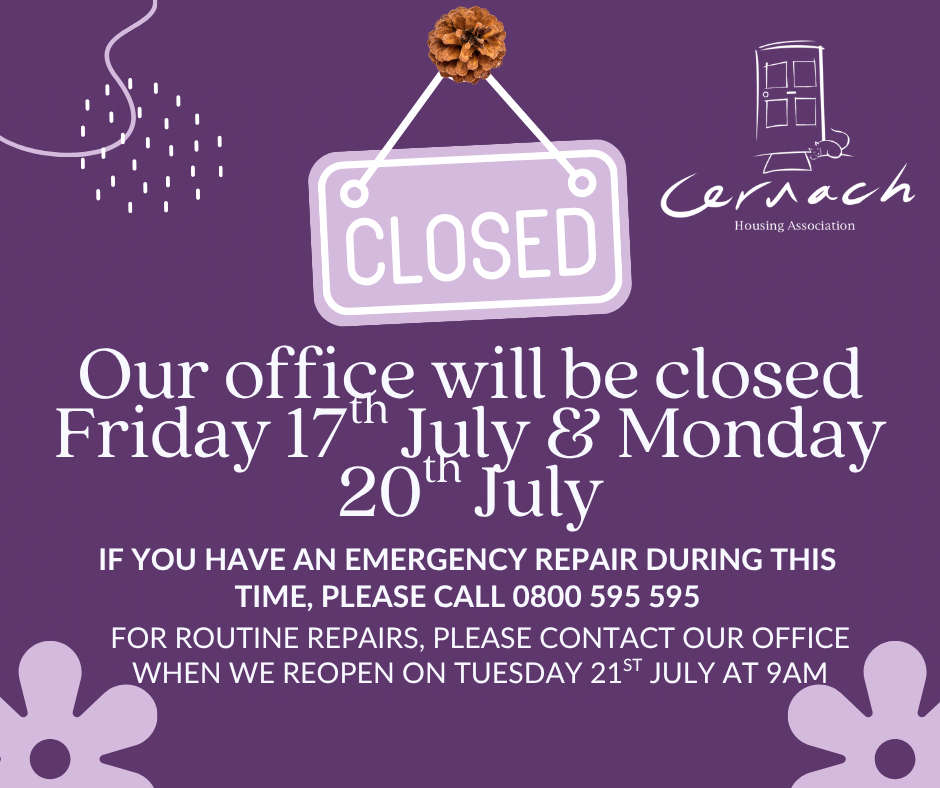 Glasgow Fair Closure